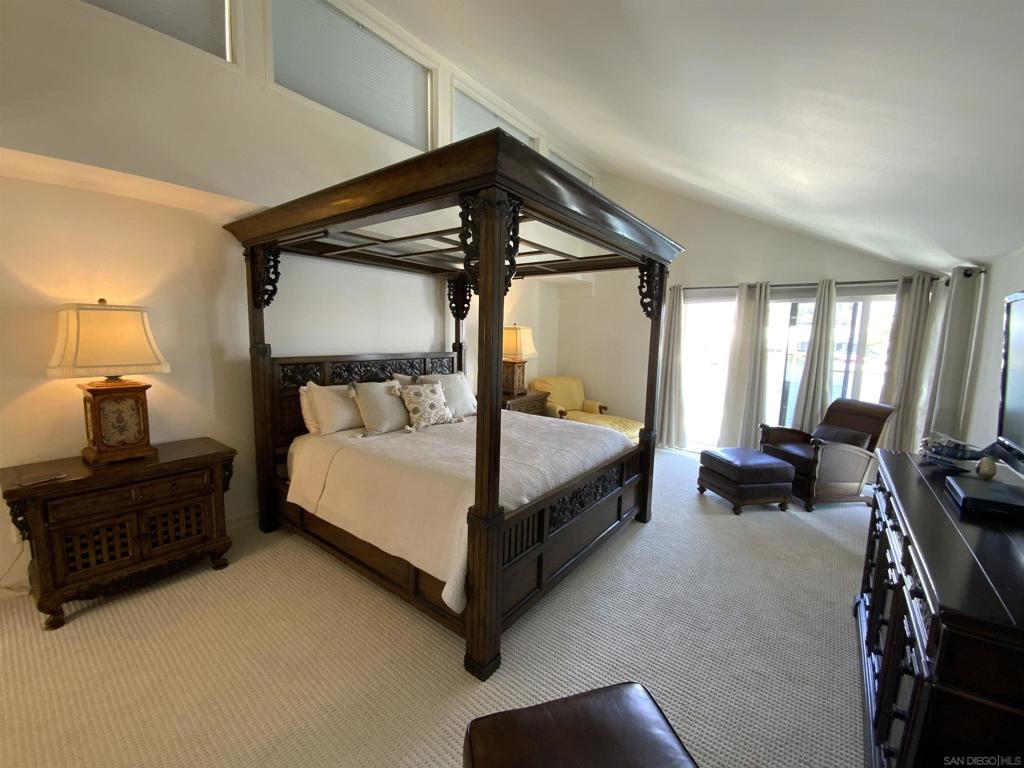Coronado Cays - Residential