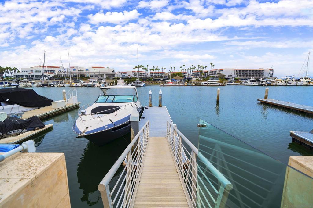 Coronado Cays - Residential
