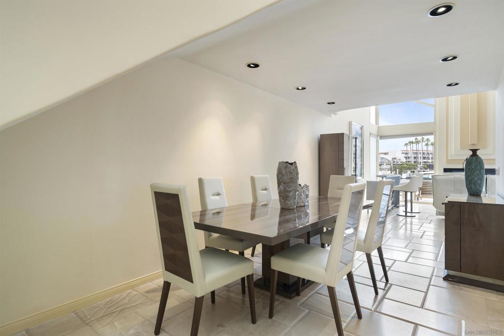 Coronado Cays - Residential