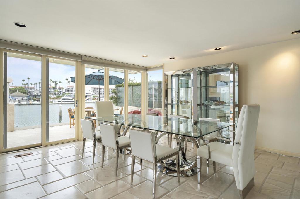 Coronado Cays - Residential