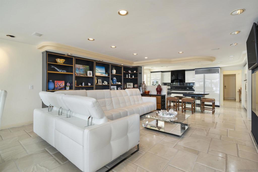 Coronado Cays - Residential