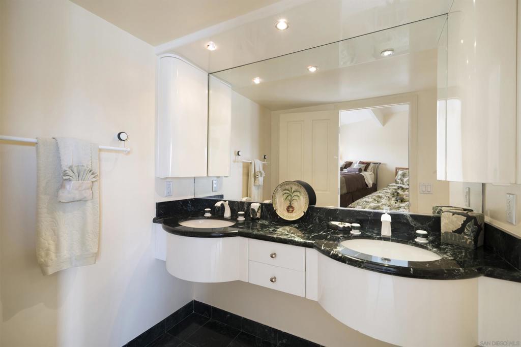 Coronado Cays - Residential
