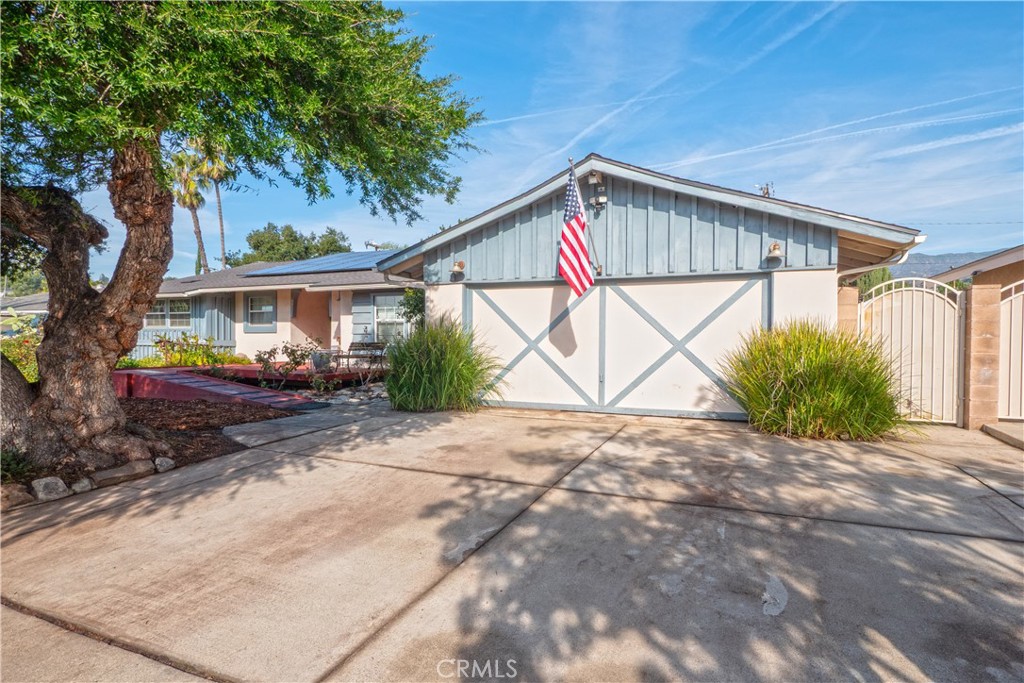 641 Ridgefield Drive