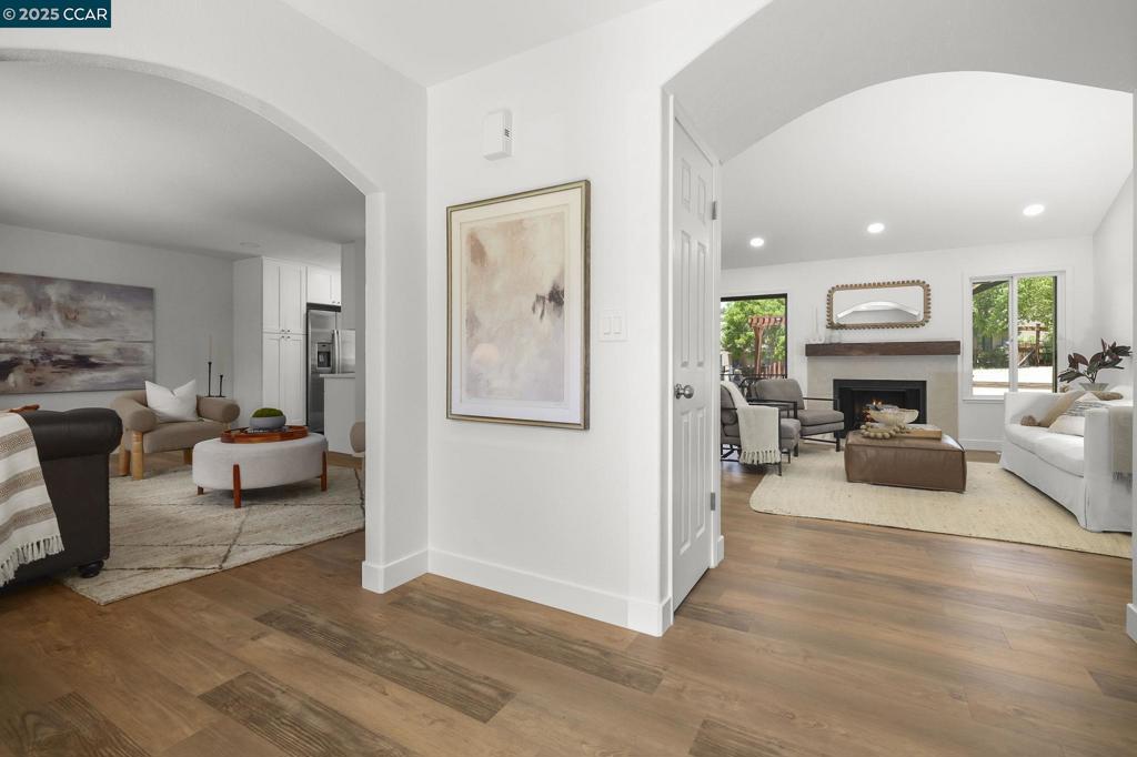 NORTH GATE - Residential