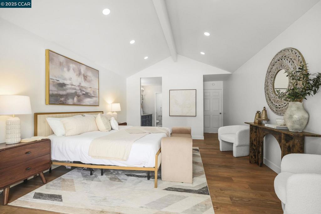 NORTH GATE - Residential