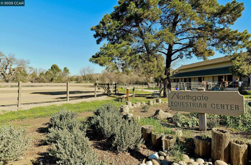 NORTH GATE - Residential