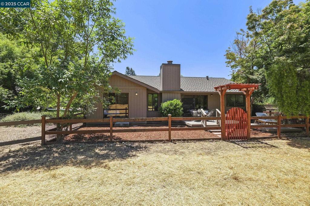 NORTH GATE - Residential