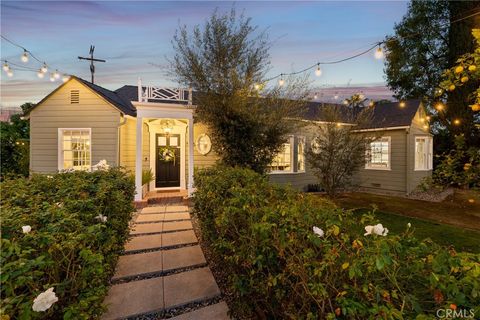 5306 Norwich Avenue Sherman Oaks CA 91411