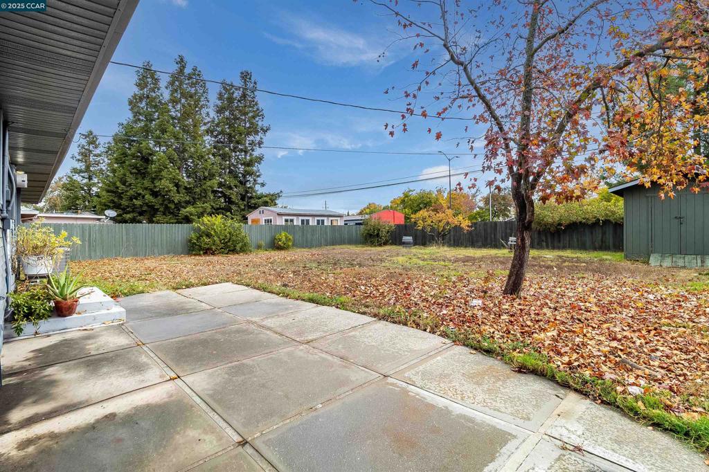 FAIRFIELD - Residential