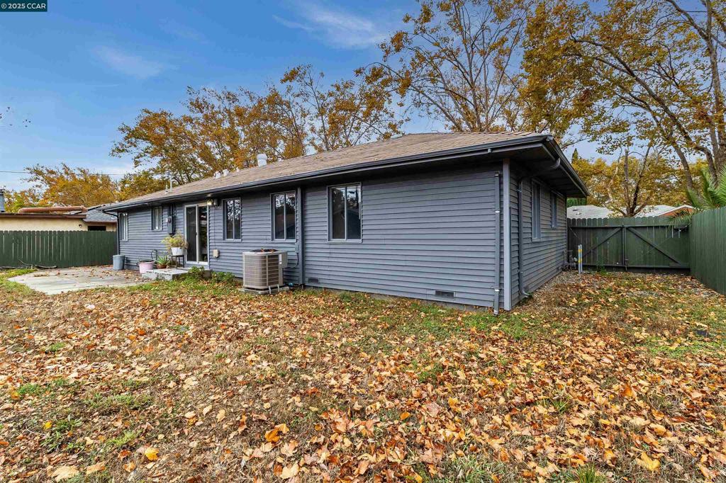 FAIRFIELD - Residential