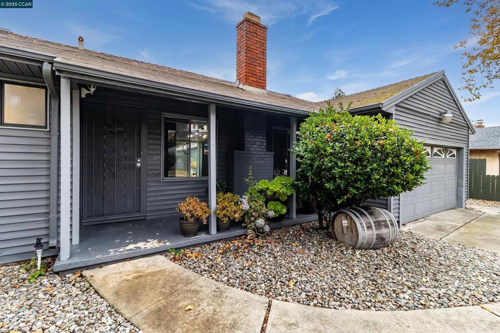 FAIRFIELD - Residential