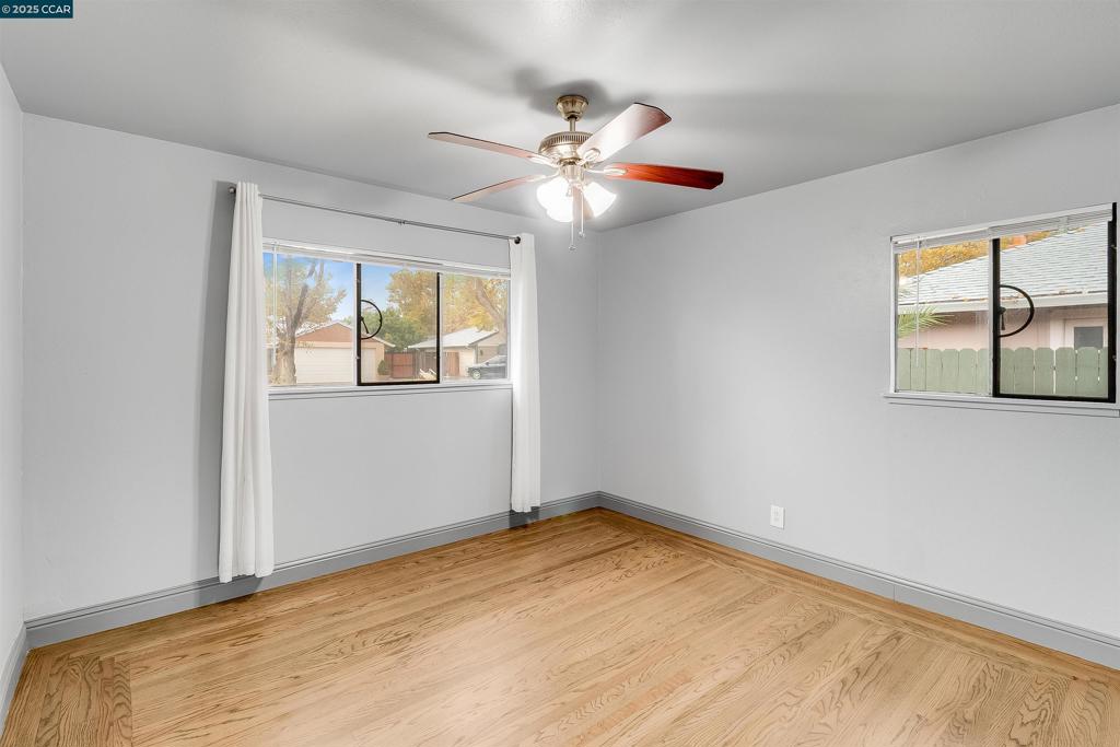 FAIRFIELD - Residential