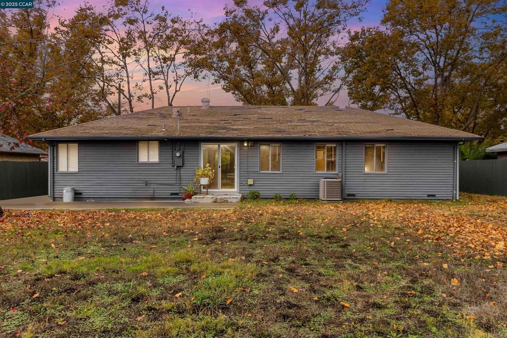 FAIRFIELD - Residential