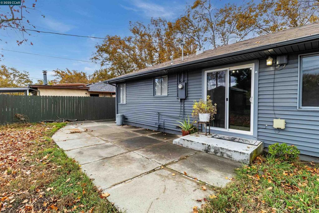 FAIRFIELD - Residential