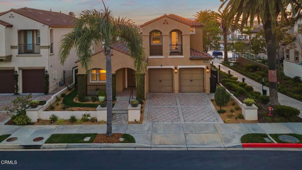 Photo of 1501 Estuary Way, Oxnard, CA 93035 (MLS # V1-35647)