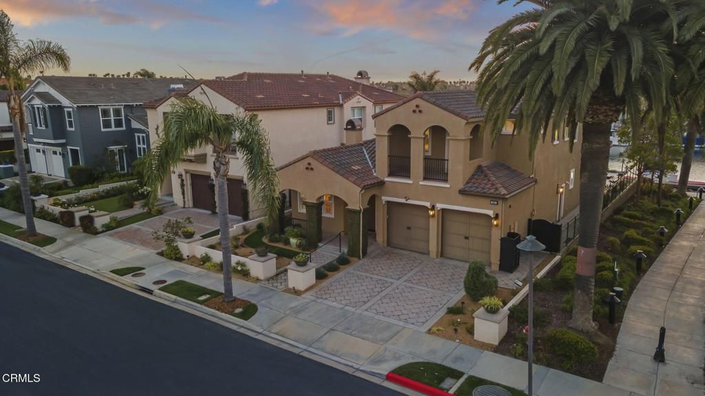 Photo of 1501 Estuary Way, Oxnard, CA 93035 (MLS # V1-35647)
