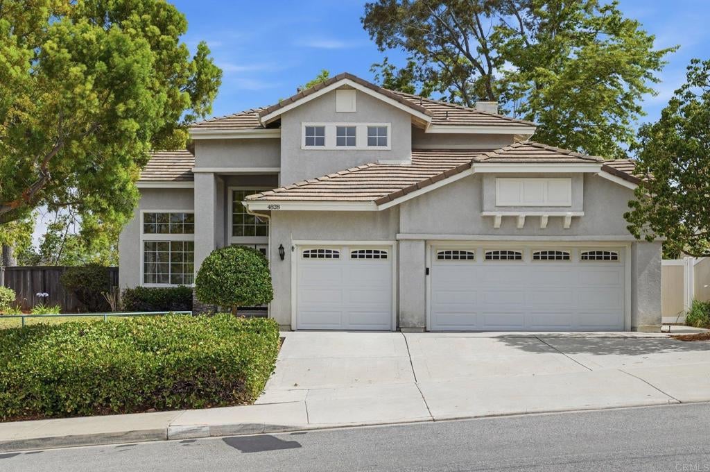 4828 Cardiff Bay Drive