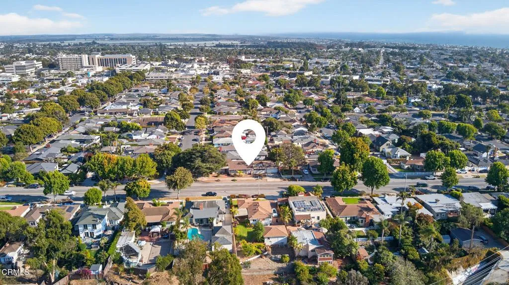 Ventura, California 93003, United States, 3 Bedrooms Bedrooms, ,2 BathroomsBathrooms,Residential,Active,187675