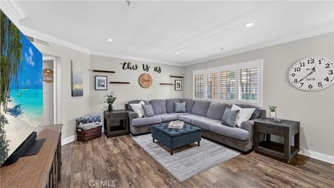 5420 Copper Canyon 3A Yorba Linda CA 92887