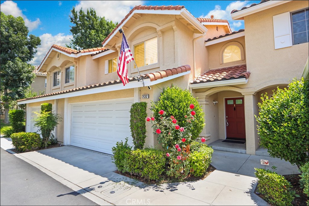 EXCEPTIONAL TWO STORY TOWNHOUSE STYLE FLOOR PLAN WITH HIGH CEILINGS, OPEN FLOOR PLAN, UPGRADES AND LARGE PATIO OVERLOOKING THE LUSH GREENBELT AND HIGHLY SOUGHT AFTER VILLAGE NIGUEL GARDEN II GATED COMMUNITY!Large foyer leading to the spacious living room with two story ceilings, large dining room and chef's kitchen with lots of cabinets, ample countertop space and upgraded appliances. Sliding door access to the large and inviting rear patio with brick accents and view of large greenbelt perfect for your outdoor enjoyment and entertainment. Upgraded flooring and baseboards, added/upgraded lighting fixtures and so much more. Main floor also features an upgraded powder room and direct access to the two car attached garage. Second story featuring a large primary master suite with high ceilings and upgraded master bathroom, large second bedroom and full second bathroom. All this plus easy toll road (73) and freeway access, excellent proximity to nearby shopping and restaurants, highly sought after Village Niguel Garden II gated community location with 2 pools and spas, private park, private dog park, 2 tennis courts, ball field and picnic area and one of the nicest communities in Laguna Niguel and nearby hiking, biking and nature trails! More description and photos Coming Soon!