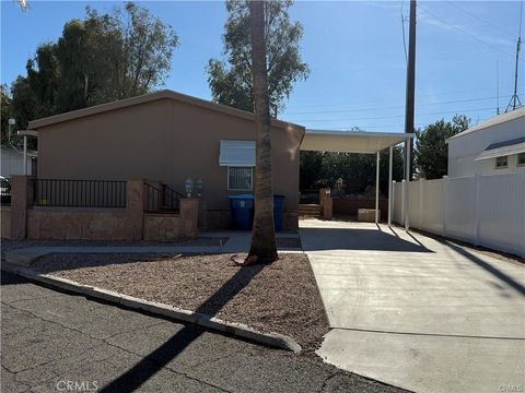 Photo of 663 Channel Way, Needles, CA 92363 (MLS # PW25157571) Photo of 663 Channel Way, Needles, CA 92363 (MLS # PW25157571)
