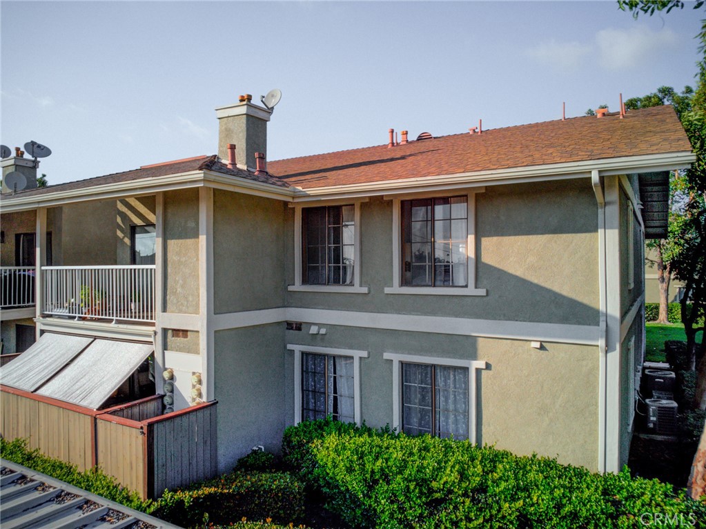 Village Homes (VH) - Residential