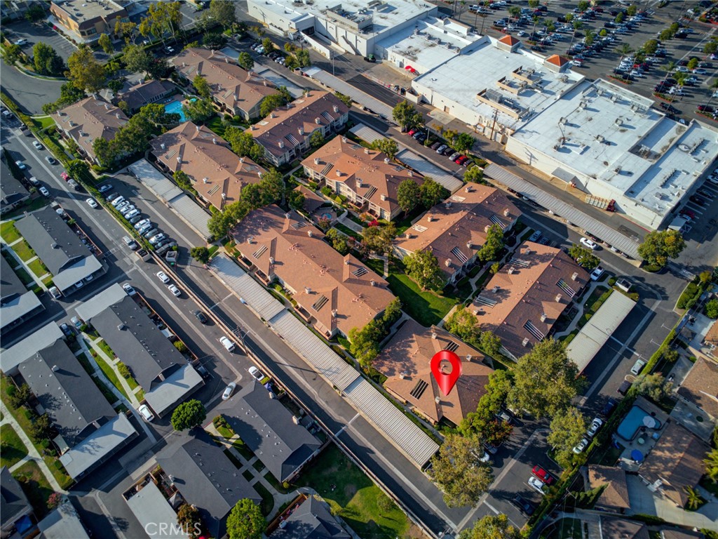 Village Homes (VH) - Residential