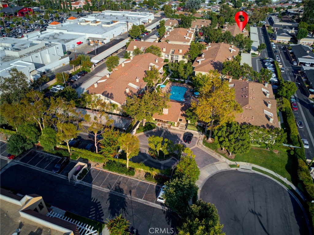 Village Homes (VH) - Residential