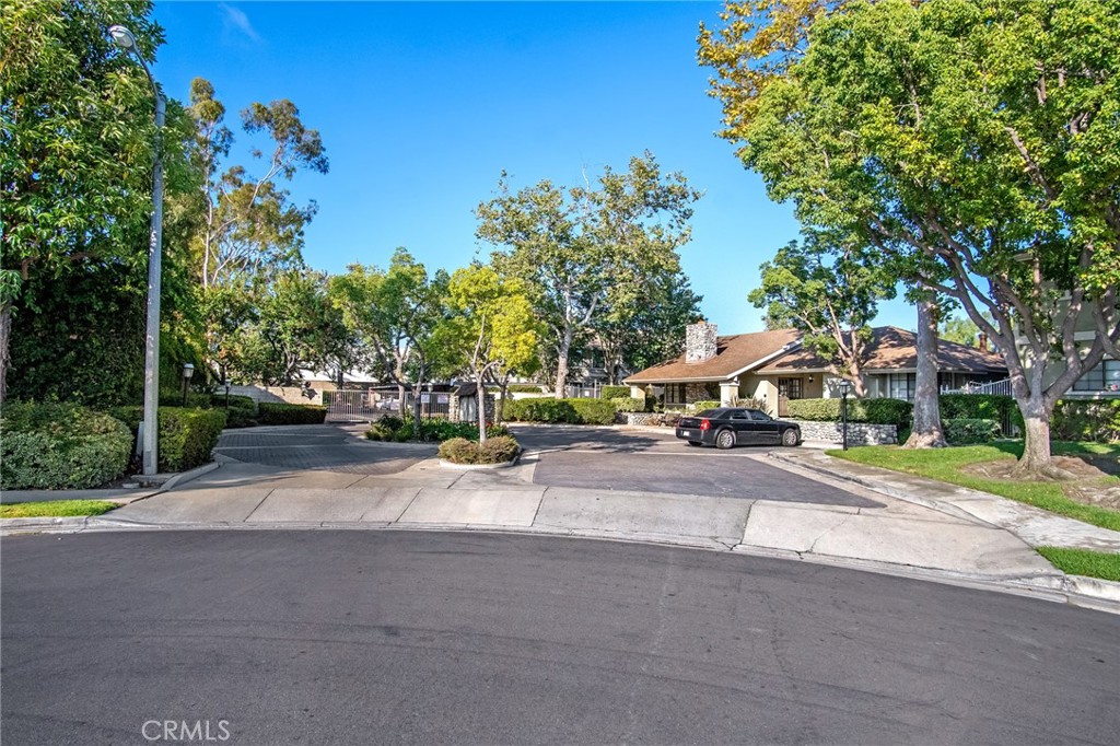 Village Homes (VH) - Residential