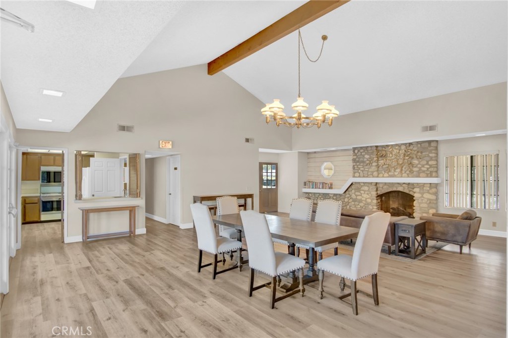Village Homes (VH) - Residential