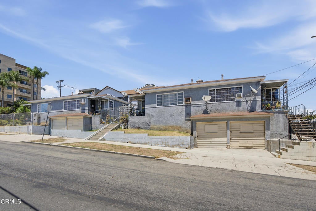 3321 Council Street