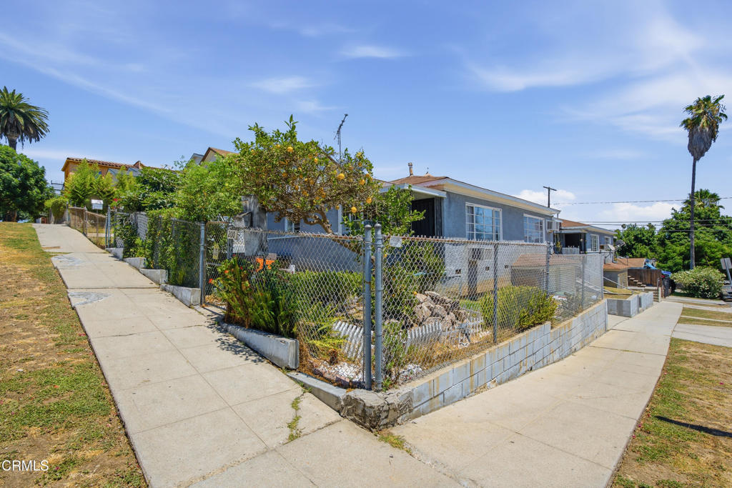 3321 Council Street