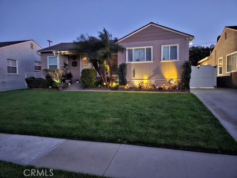 2942 Silva Lakewood CA 90712