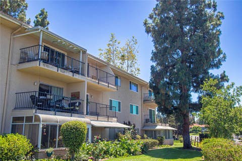Photo of 3367 Punta Alta #3B, Laguna Woods, CA 92637 (MLS # OC26149503)