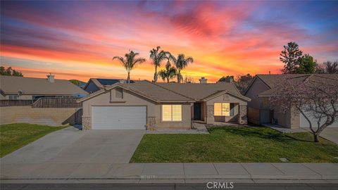 36798 Blanc Court Winchester CA 92596