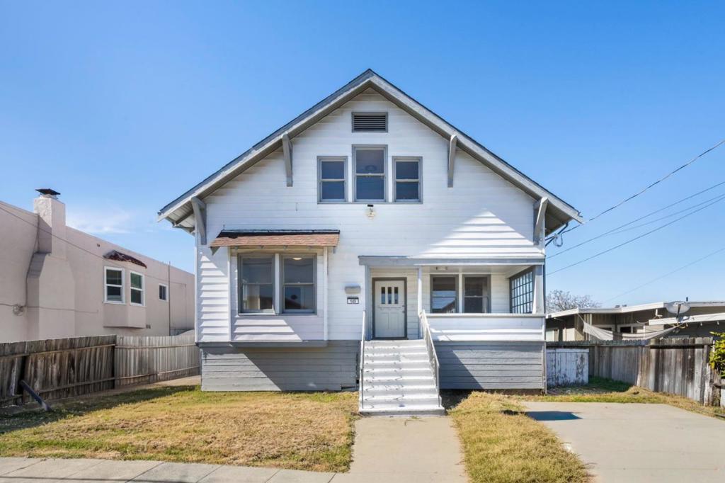 149 Santa Clara Avenue