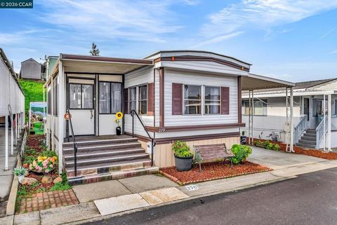 Photo of 16401 16401 San Pablo Ave Ave, San Pablo, CA 94806 (MLS # 41121877)