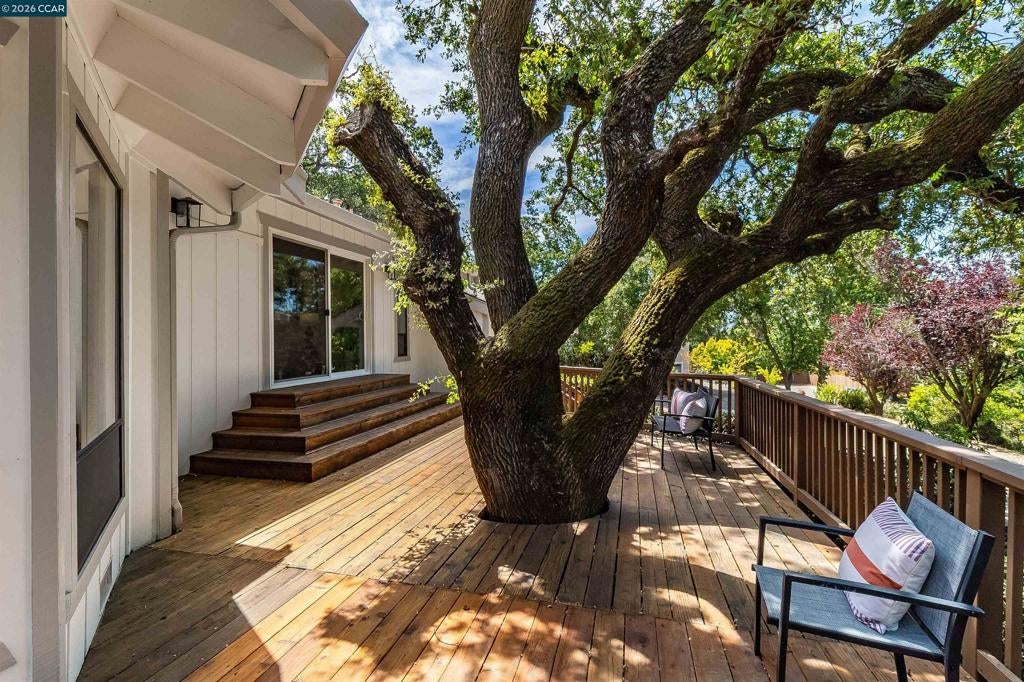3137 Gloria Ter TER, Lafayette CA 94549