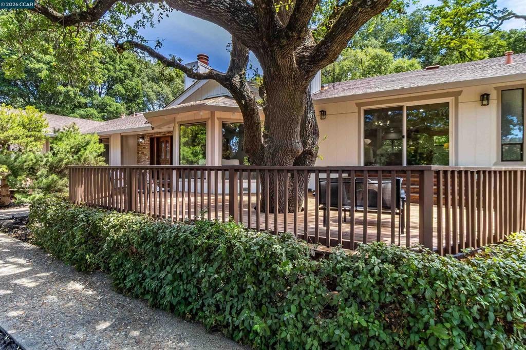 3137 Gloria Ter TER, Lafayette CA 94549