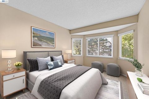 Tiny photo for 21117 21117 Gary Dr Dr #217, Hayward, CA 94546 (MLS # 41126336)