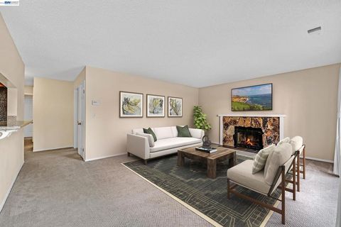 Tiny photo for 21117 21117 Gary Dr Dr #217, Hayward, CA 94546 (MLS # 41126336)