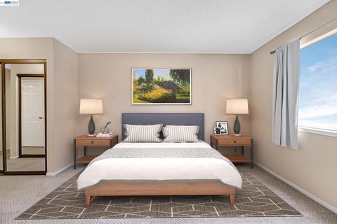 Tiny photo for 21117 21117 Gary Dr Dr #217, Hayward, CA 94546 (MLS # 41126336)