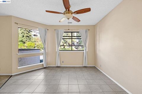 Tiny photo for 21117 21117 Gary Dr Dr #217, Hayward, CA 94546 (MLS # 41126336)
