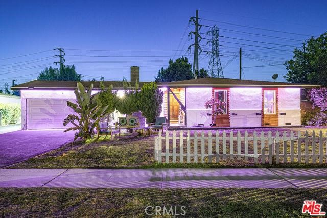 Nice Remodeled fourplex with a ADU. It has ADU permitted in 2024. Properties Sold As-IS.