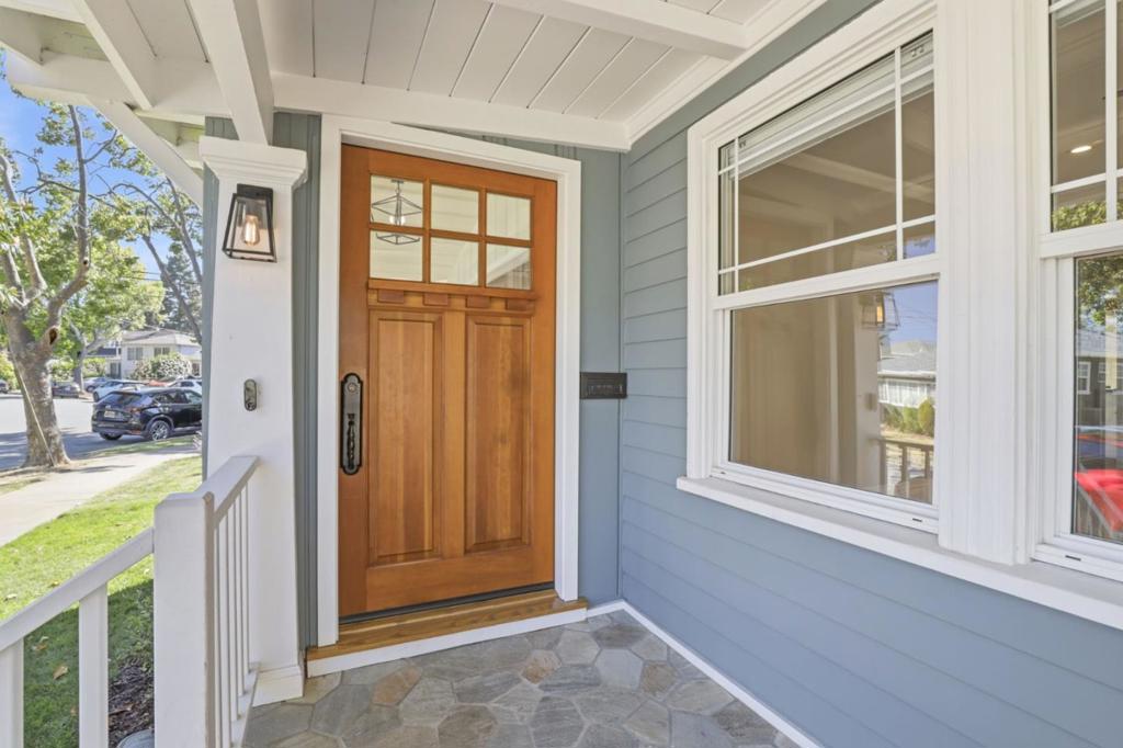 Photo of 107 Grand Boulevard, San Mateo, CA 94401 (MLS # ML82050495)