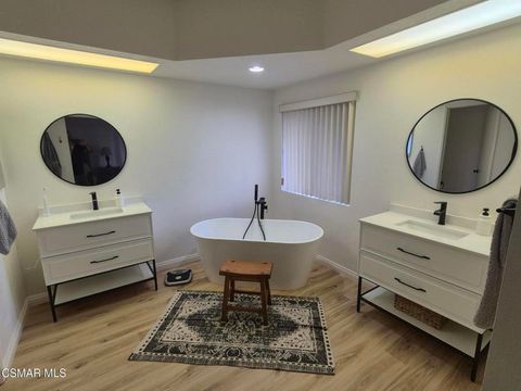 Tiny photo for 642 Vista Lago Circle N, Palm Desert, CA 92211 (MLS # 226001852)