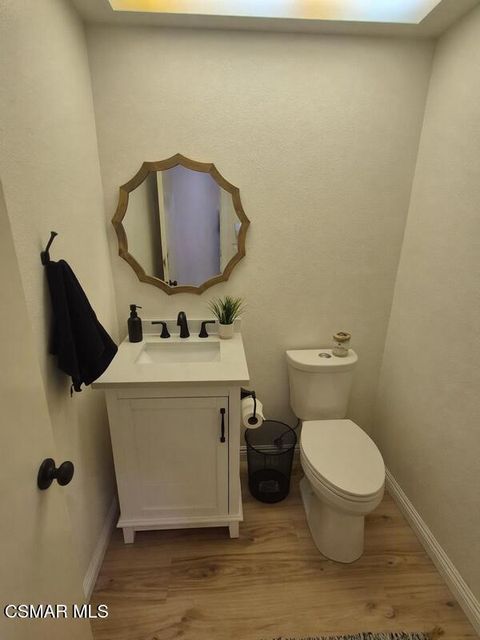 Tiny photo for 642 Vista Lago Circle N, Palm Desert, CA 92211 (MLS # 226001852)