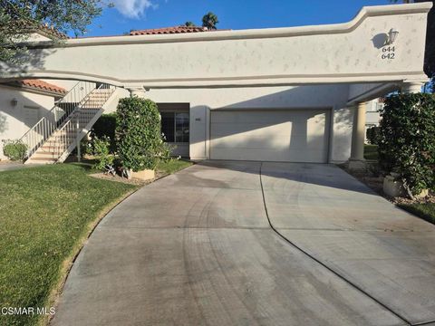 Tiny photo for 642 Vista Lago Circle N, Palm Desert, CA 92211 (MLS # 226001852)