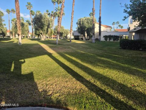 Tiny photo for 642 Vista Lago Circle N, Palm Desert, CA 92211 (MLS # 226001852)