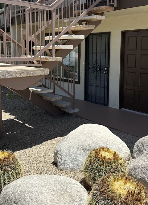 Photo of 9643 Spyglass Avenue #39, Desert Hot Springs, CA 92240 (MLS # CV26110343)